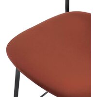 Bergenson Bjorn Eirill BB0000111 (кирпичный) Image #7