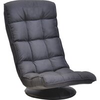 Everprof Jax (ткань, черный)