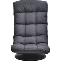 Everprof Jax (ткань, черный) Image #2