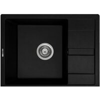 ZorG Apollo 65 (черный опал)