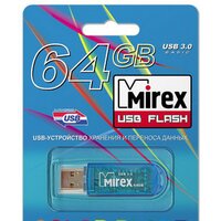 Mirex Color Blade Elf 3.0 64GB 13600-FM3BEF64 Image #2