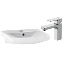 Cersanit Carina 50 S-UM-CAR50/1 + 63039