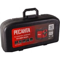 Ресанта ПЛ-2 Green Image #10