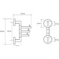 Bemeta Dark 104206070 Image #2