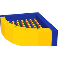 Игровые домики и палатки