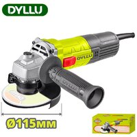 Dyllu DTAG15711
