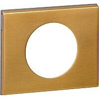 Legrand Celiane 69131 (золото)