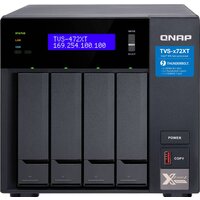 QNAP TVS-472XT-PT-4G Image #5