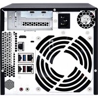 QNAP TVS-472XT-PT-4G Image #6