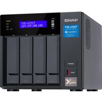 QNAP TVS-472XT-PT-4G Image #2