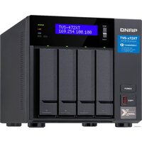 QNAP TVS-472XT-PT-4G