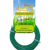 Svist ЛТ-020015 2мм (15м, круг)