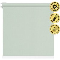 НеоФьюжен Эден 200 140х250 левая (снежная мята, белая фурнитура) Image #1