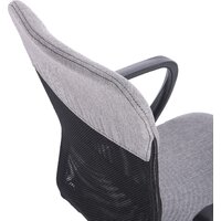 Brabix Jet MG-315 (серый) Image #9