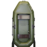 Муссон S-240 Ф (зеленый)