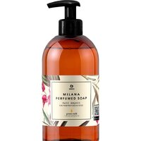 Grass Мыло жидкое парфюмированное Milana Green Stalk 300 мл