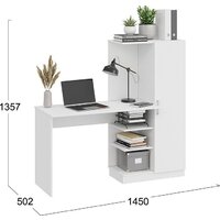 Трия Бейсик (белый) Image #4