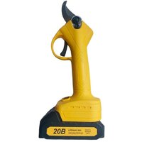 Eurolux CP-20Li-2K EA+ (с 2-мя АКБ, кейс)