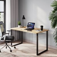 Soma Bliss 120x66 (дуб сонома/черный) Image #2