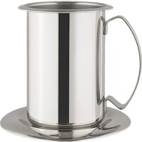 Zepter с блюдцем LS-110-CRS