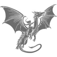 Черным-бело. Рубиновый лес. Дилогия (Гор Анастасия) Image #2