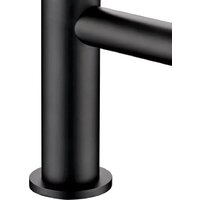 Grocenberg GB2099 (черный матовый) Image #3