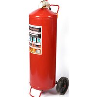 Огнетушители