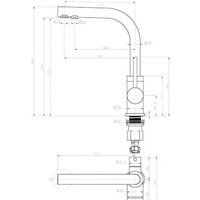 Paulmark Essen Es213011-328 (бежевый) Image #2