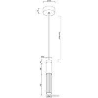 Moderli Ran V10897-PL Image #5