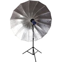 Bresser SM-09 Jumbo 180 см, черно-серебристый Image #3