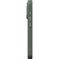Magssory Eco Leather Case Khaki для iPhone 16 Pro CLT028k Image #7