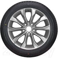 Royal Black Royal Winter 245/40R18 97V XL Image #3