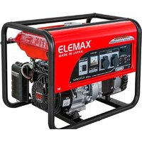 Elemax (Sawafuji) SH3900EX-R