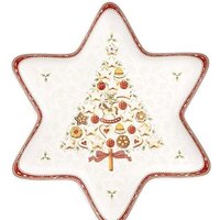 Villeroy & Boch Winter Bakery Delight 14-8612-3885