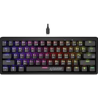 Defender Alligator GK-315 (черный)