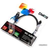 Dialog HC-A2510 Image #2