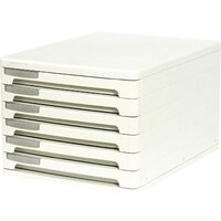 Erich Krause кабинет 6-секц. Classic 63 (серый)