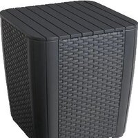 Keter Luzon Plus (графит)