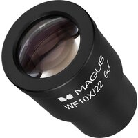 Magus MES10 10х/22 мм со шкалой (D 30 мм) 82915 Image #2