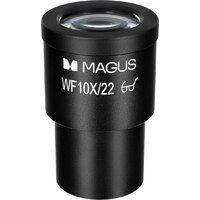Magus MES10 10х/22 мм со шкалой (D 30 мм) 82915