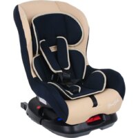 BamBola Bambino Isofix KRES2939 (темно-синий/бежевый)