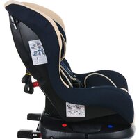 BamBola Bambino Isofix KRES2939 (темно-синий/бежевый) Image #2