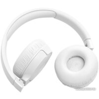 JBL Tune 670NC (белый, китайская версия) Image #8