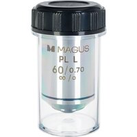 Magus 60PLL 60х/0.70 Plan L WD 2.08мм 83464 Image #4