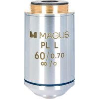 Magus 60PLL 60х/0.70 Plan L WD 2.08мм 83464