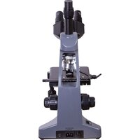 Levenhuk 740T тринокулярный 69657 Image #5