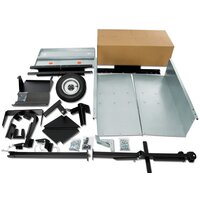 Мобил К ТПМ-500-1 ПРО оцинкованный Image #9