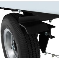 Мобил К ТПМ-500-1 ПРО оцинкованный Image #4