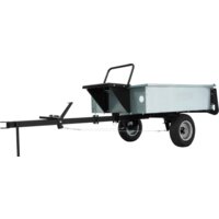 Мобил К ТПМ-500-1 ПРО оцинкованный