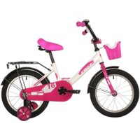 Foxx Simple 16 2021 (белый)